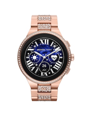 Michael kors store smartphone watch