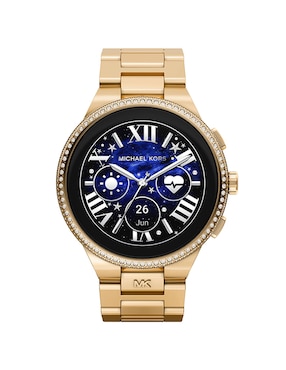 Michael kors cheap digital watch