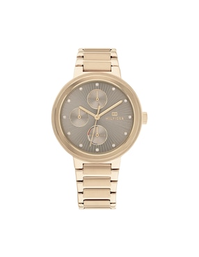 Reloj Tommy Hilfiger Joy Para Mujer 1782533