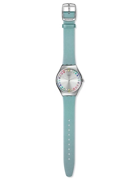 Reloj Swatch Skin irony unisex SYXS144