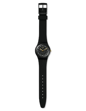 Reloj Swatch Gent bioceramic unisex SO31B102