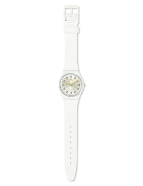 Reloj Swatch Gent bioceramic unisex SO31W109