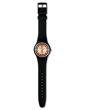 Reloj Swatch New gent bioceramic unisex SO32B116