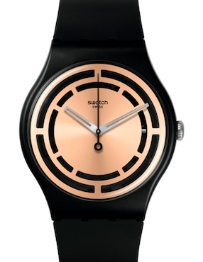 Reloj Swatch New gent bioceramic unisex SO32B116