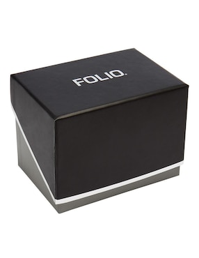 Reloj Mass Market Folio para hombre FMDFL6024