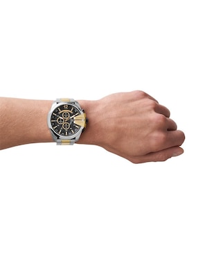 Reloj Diesel Mega Chief para hombre DZ4581