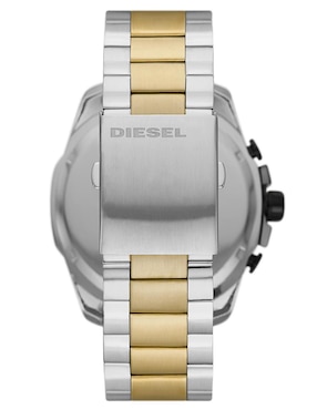Reloj Diesel Mega Chief para hombre DZ4581