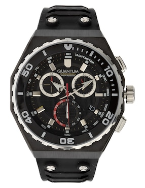 Reloj Quantum Hunter para hombre HNG1012.651