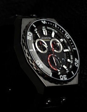 Reloj Quantum Hunter para hombre HNG1012.651