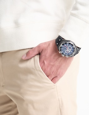 Reloj Quantum Hunter para hombre HNG1012.651