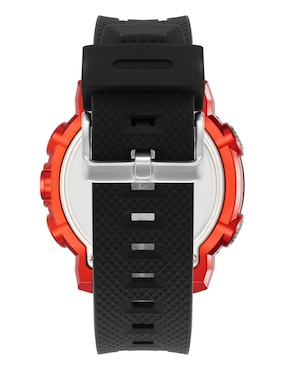 Reloj Armitron Black Collection para hombre 408482rbk