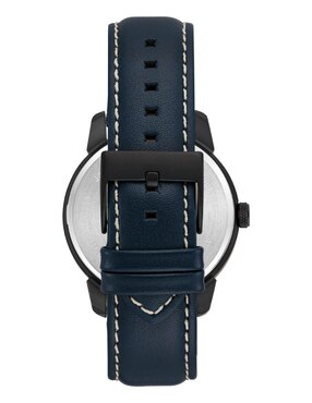 Reloj Armitron Black Collection para hombre 205489bktinv