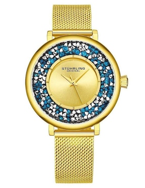 Reloj Stührling Symphony Para Mujer 793A.04