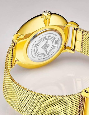Reloj Stuhrling Symphony para mujer 793A.04
