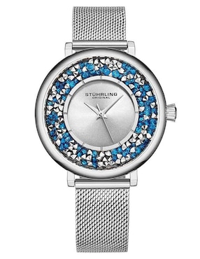 Reloj Stührling Symphony Para Mujer 793A.03