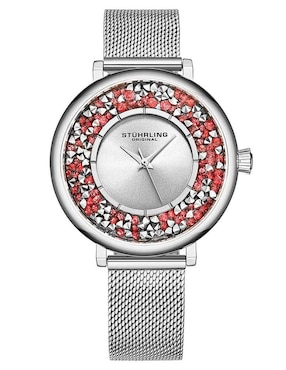 Reloj Stührling Symphony Para Mujer 793A.02