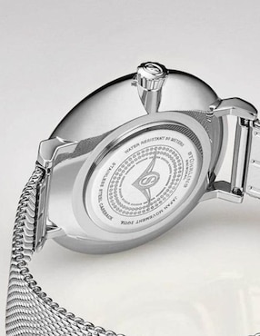 Reloj Stuhrling Symphony para mujer 793A.02
