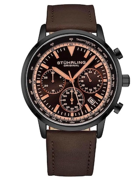 Reloj Stuhrling Monaco para hombre 3986L.5