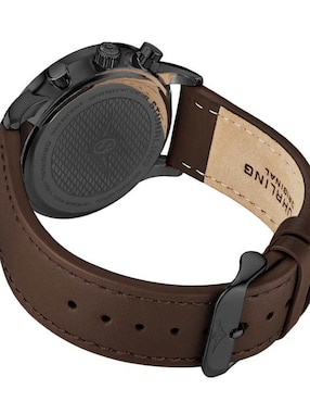 Reloj Stuhrling Monaco para hombre 3986L.5