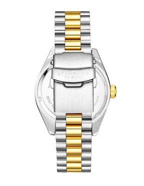 Reloj Stuhrling Symphony para hombre 3935.6