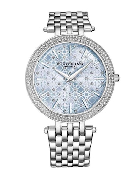 Reloj Stuhrling Symphony Para Mujer 3962.2