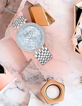 Reloj Stuhrling Symphony para mujer 3962.2