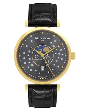 Reloj Lacoste Suzanne para mujer de acero 2001295