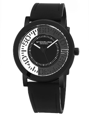 Reloj Stuhrling Legacy para hombre 830.03