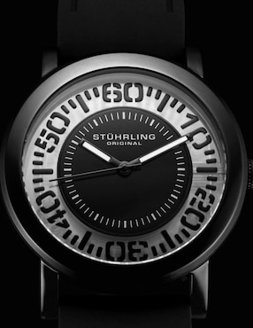 Reloj Stuhrling Legacy para hombre 830.03