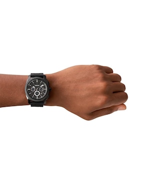 Reloj Fossil Machine para hombre FS4487