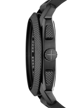 Reloj Fossil Machine para hombre FS4487