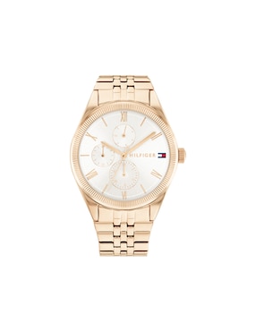 Reloj Tommy Hilfiger Monica Para Mujer 1782593