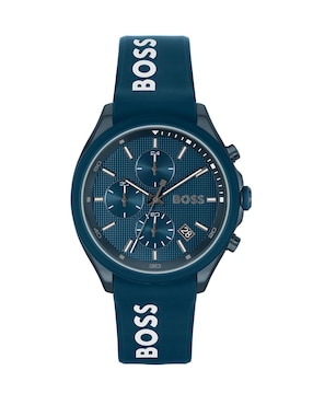 Reloj Boss Velocity para hombre 1514061
