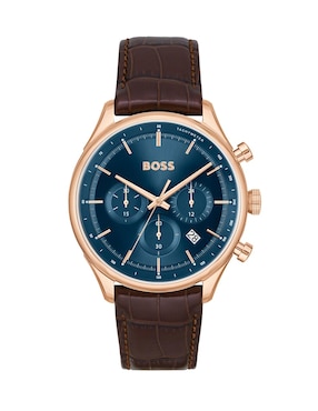 Reloj Boss Gregor para hombre 1514050