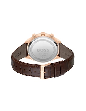 Reloj Boss Gregor para hombre 1514050