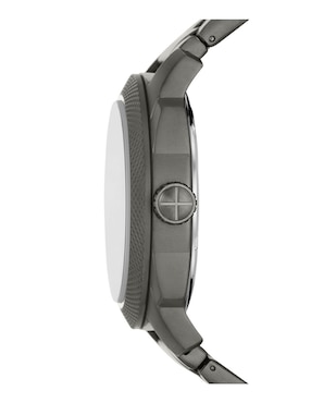 Reloj Fossil Machine para hombre FS5970