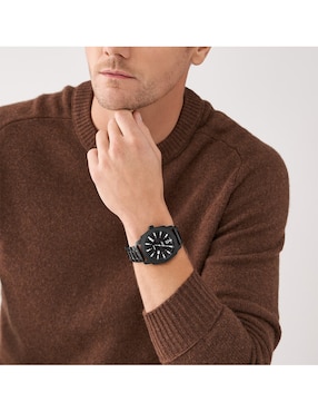 Reloj Fossil Machine para hombre FS5971