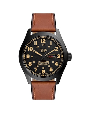 Reloj Fossil Defender Para Hombre Fs5978