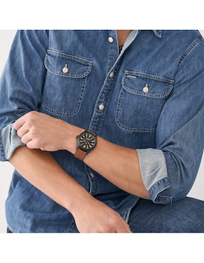 Reloj Fossil Defender para hombre FS5978