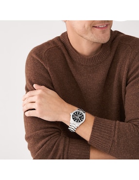 Reloj Fossil Defender para hombre FS5976