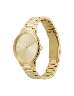 Reloj A/X Armani Exchange para hombre AX7144SET