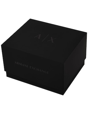 Reloj A/X Armani Exchange para hombre AX7144SET
