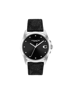 Reloj Coach Greyson Para Mujer 14504112