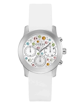 Reloj Guess Fantasía Para Mujer GW0560L1