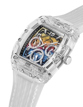 Reloj Guess Phoenix para hombre GW0499G3