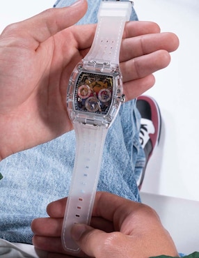 Reloj Guess Phoenix para hombre GW0499G3