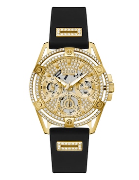 Reloj Guess Queen Para Mujer GW0536L3