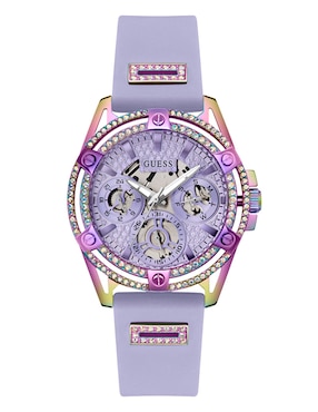 Reloj Guess Queen Para Mujer GW0536L4