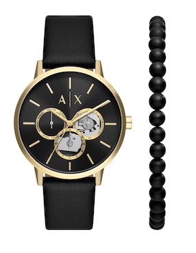 Reloj A/X Armani Exchange Smart Para Hombre Ax7146set