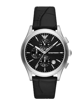 Reloj Armani Dress Para Hombre Ar11530